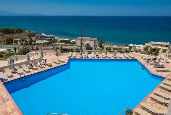 Scaleta Beach Hotel-1