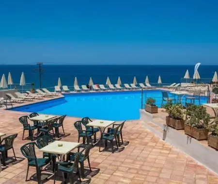 Scaleta Beach Hotel-2